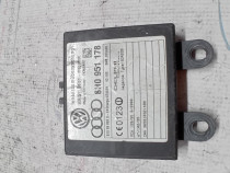 Modul alarma Audi A4 B7 2009