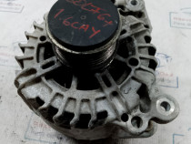 Alternator Volkswagen Golf 6 Plus 1.6 2010