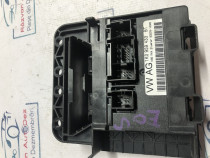 Calculator confort Volkswagen Eos 2008