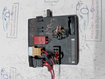 Calculator confort Audi A4 B7 2007