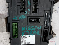 Calculator confort Nissan X-Trail 2014