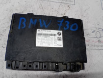 Calculator confort BMW F30 2009