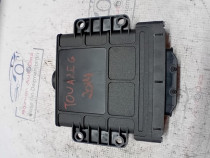 Modul Cutie Automata Volkswagen Touareg 2014