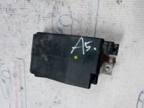 Blocator volan Audi A5 2012