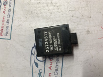 Modul Senzor &Icirc;nclinație Opel Antara 2012