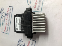 Rezistenta aeroterma Opel Insignia A 2011