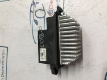 Rezistenta habitaclu Ford Ecosport 2018