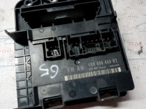 Calculator confort Volkswagen Golf 5 2009