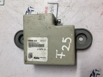 Modul audio BMW X3 F25 2012