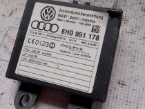 Modul alarma Audi A4 B7 2007