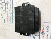 Modul Senzori Parcare Audi A6 C7 2012