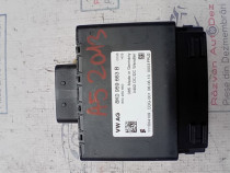Modul stabilizator tensiune Audi A5 2013