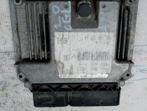Calculator motor Audi A6 2.0 2012