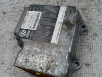 Modul airbag Volkswagen Passat CC 2011