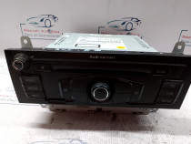 CD Player Audi A4 B8 2009