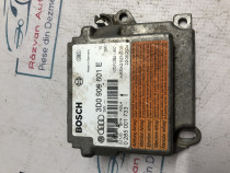 Modul airbag Volkswagen Touareg 2004