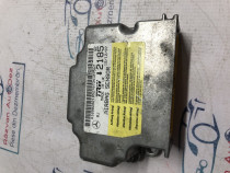 Modul airbag Mercedes B-Class 2010