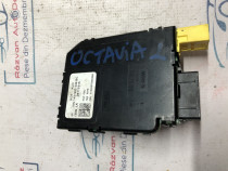 Calculator manete Skoda Octavia 2 2012