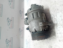 Compresor AC Nissan Qashqai 1.6 Motorina 2011