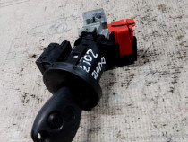 Contact plus cheie Dacia Duster 1.5 Motorina 2013