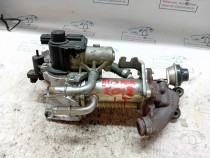 Racitor Gaze cu EGR Dacia Duster 1.5 2019