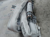 Airbag cortina stanga Skoda Roomster 2011