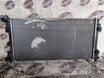 Radiator apa Skoda Fabia 3 1.4 Motorina 2015