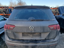 Hayon Volkswagen Tiguan 2018