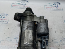 Electromotor Skoda Fabia 3 1.2 Benzina 2016