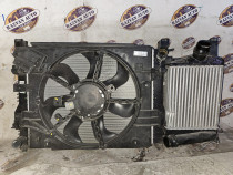 Set Radiatoare + Ventilator Dacia Duster 1.3 Benzina 2019