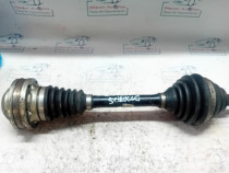 Planetara stanga fata Volkswagen Scirocco 2009