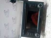 CD Player Seat Ibiza 2014