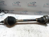 Planetara stanga fata Skoda Octavia 3 1.4 Benzina 2015