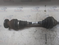 Planetara stanga fata Volkswagen Tiguan 2008