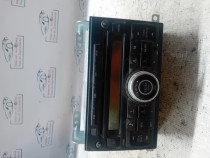 CD Player Nissan Juke 2012