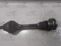 Planetara stanga fata Volkswagen Scirocco 2009