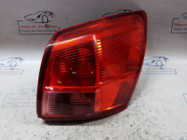 Stop dreapta aripa Nissan Qashqai 2007