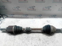 Planetara stanga fata Nissan Juke 1.5 2012