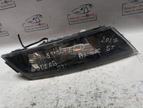 Proiector stanga Skoda Superb 3 2017