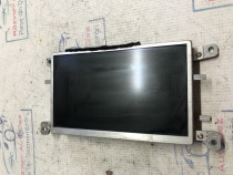 Display navigatie Audi A4 B8 2008