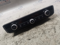 Panou comanda clima Audi A3 1.4 Benzina 2017