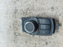 Joystick navigatie / buton navigatie BMW F30 2009
