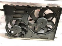 Electroventilator Land Rover Freelander 2 2.2 2007