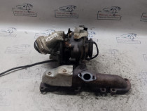 Turbina Skoda Yeti 2.0 2011