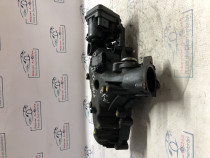 Galerie Admisie Plastic Skoda Fabia 2 1.2 2012