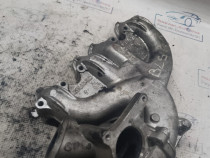 Galerie Admisie Fonta Volkswagen Golf 5 2010