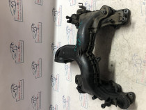 Galerie Admisie Plastic Volkswagen Touareg 3.0