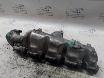 Galerie Admisie Fonta Volkswagen Tiguan 2.0 2012