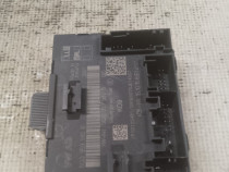 Modul Portiera Stanga Fata Skoda Superb 3 2015