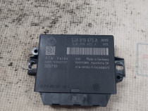 Modul Senzori Parcare Skoda RAPID 2013